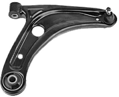Key Parts KCA6533 Wishbone Lower Rh To Fit Honda Jazz GD1 01-on