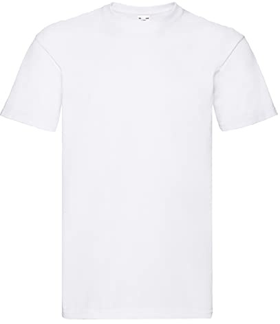 Fruit of The Loom Heavy Cotton T-Shirt