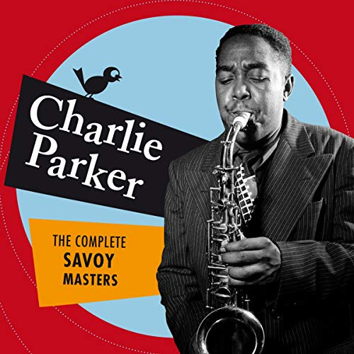 The Complete Savoy Masters