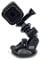 Digicharge Auto Supporto a Ventosa Per GoPro Hero12 Hero11 Hero10 Max/DJI OSMO Action 3 / Insta360 One/Fusion Session Mini Hero 12 11 10 9 8 7 6 5 4 Akaso Apexcam Action Camera Go Pro HD Cam