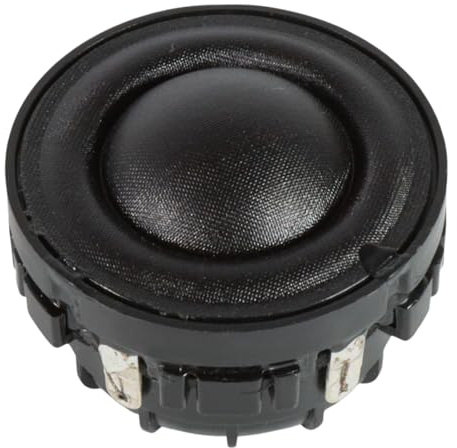 Audio System HS 25 DUST Install Unterbau-Hochtöner