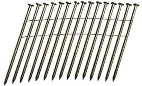 Makita P-51465 45Mm Galv Ring Coil Nail An502, Multi-Colour