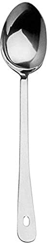 Sternzeichen Servierlöffel, 25.5 cm/10-Inch D oz., 1