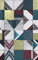 d-c-fix Vinyl wrap Kopago trendyline Patterned 45 cm x 1,5 m - Sticky Back Plastic roll for Furniture, Kitchen & cupboards - Contact Paper Sticker self Adhesive Film