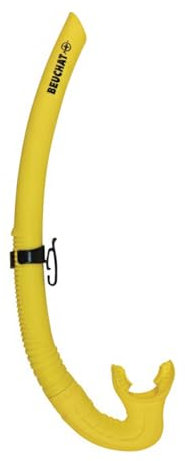 BEUCHAT Spy Blau Gelb Original