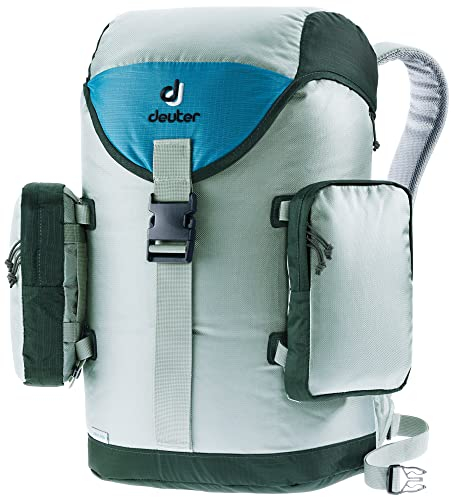 deuter Lake Placid Vintage Tagesrucksack (27 L)