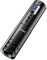 Mast Flip3 kabellose Tätowiermaschine Pen Cordless Rotary Maschine Tattoo Gun with 7Adjustable Strokes 2.4mm - 4.2mm with 2Pcs Batteries 1800mAh für Anfänger und Tätowierer