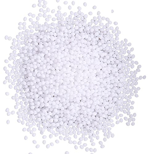 Jomnvo 50g Temporary Tooth Repair Beads Temporary Tooth Filling Replacement Dental Repair Tools for Fake Teeth (50g)