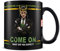 Pyramid International Loki MGB26794 Tasse in Geschenkbox (What Sie erwartet Design), Keramiktasse, 325 ml, offizieller Merchandise-Artikel