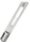 Best Blade Sgorbie Lame Per Podologia mis. 6 mm. Conf. 20 pz. Monouso imbustate singole Pedicure per Calli.