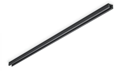DUOLINE BINÄRES SCHWARZMETALL LÄNGE 100CM 700232