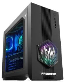 Acer Predator Orion 3000 Ultra 7 265F 2x16GB 1TBSSD RTX5070