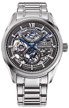 Orient Contemporary RE-AZ0101N00B Herren Automatikuhr