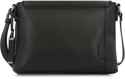 Picard Damen Schultertasche YOURS aus Recyceltes Pu Klein | mit Reißverschluss | Schultertasche | Alltag