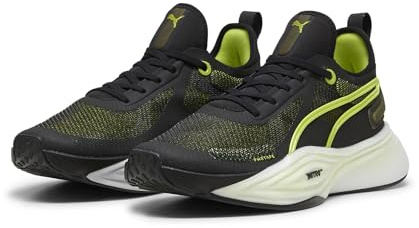PUMA Herren Electrify NITRO™ Trailrunning-Schuhe, NITRO FOAM Laufschuhe Herren
