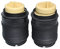 AIRSUSFAT W212 2123200625 Paar Luftfeder hinten links & hinten rechts für Benz E Class E250 E350 E400 E550 E63 AMG Luftfeder Luftbalg 2010-2015 CLS Class W218 X218 2012-2015 2123200325