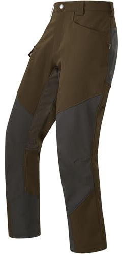 Wald & Forst Softshell-Jagdhose Robur