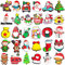 Acuiwer - Charms para Crocs de niño, accesorios de dibujos animados para zuecos de niños, niñas, adolescentes, hombres, mujeres, regalos de cumpleaños o fiestas, Plástico