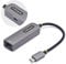 StarTech.com Adaptador de Red USB Tipo C a Ethernet - Adaptador de Red Externo USB-C a RJ45 1Gb - USB 3.1 - PD 100W - Win Mac