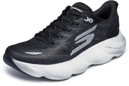 Skechers Herren Go Run Max Road 7LEISTUNG: