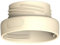 Adaptateur chauffe-biberon – Convertisseur de remplacement pour chauffe-lait maternel – Pièces de rechange pour chauffe-lait standard et grand calibre