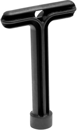 Schlüssel (Mahlwerk) kompatibel mit/Ersatzteil für Jura 62080 Kaffeevollautomaten (siehe Beschreibung)