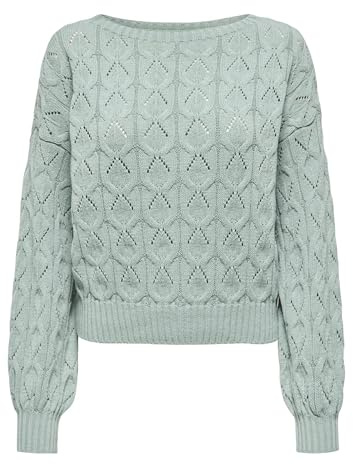 ONLY Female Strickpullover ONLBRYNN Strickpullover