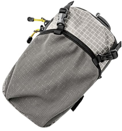 Wasserflaschen Schlaufe Handy-Tasche | Auslaufsichere Tragetasche Für Fahrrad, Wanderrucksack, Sport, Camping, Reise Und Auto