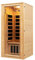 Vidalux 1 Person Carbon Infrared Sauna