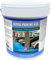 EXPOQUIM Pintura para SUELO de GARAJE, aparcamiento y parkings ANTIDESLIZANTE y RESISTENTE a la ABRASIÓN — Sellador de superficies RESISTENTE al AGUA con acabado PROFESIONAL (AZUL, 5 KG)