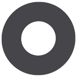 Camera Lens For iPhone 16e Glass With Adhesive