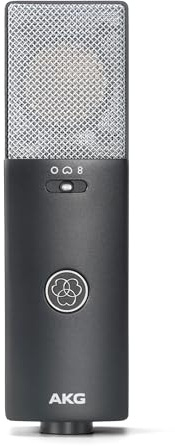 AKG AKG-C114