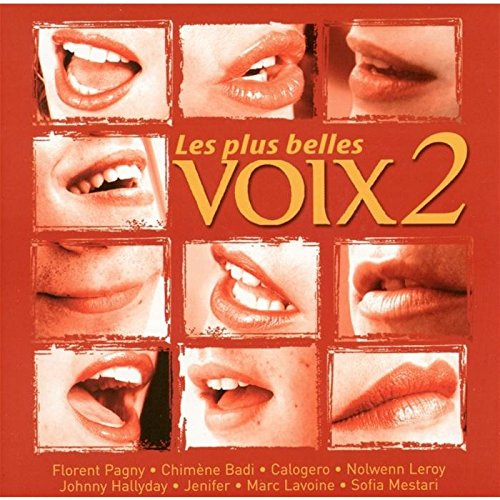 Les Plus Belles Voix 2