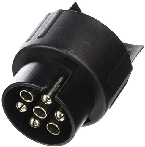 Kurzadapter mini 12 V 7 auf 13 polig