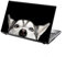 15/15.6 inch (38cm x 25.5cm) Taylorhe Laptop Skin Protective Decal Spirit of The Sky Tiger