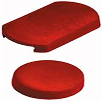 BESSEY Schutzkappen-Set (TG, Ausladung 80 mm) 3101393