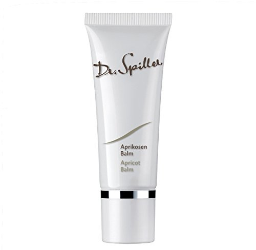 Dr. Spiller Aprikosen Balm, Feuchtigkeitsspendend, 20 ml
