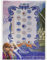 Disney Frozen 999263 String Hanging Decoration Design-6 pcs