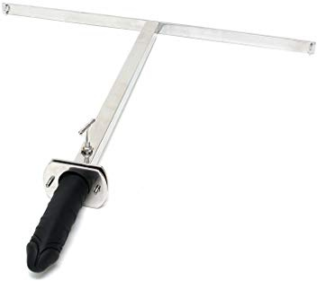 rimba Spreidstange -R.1700, 200 g