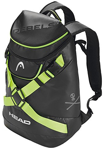 HEAD Rebels Backpack -