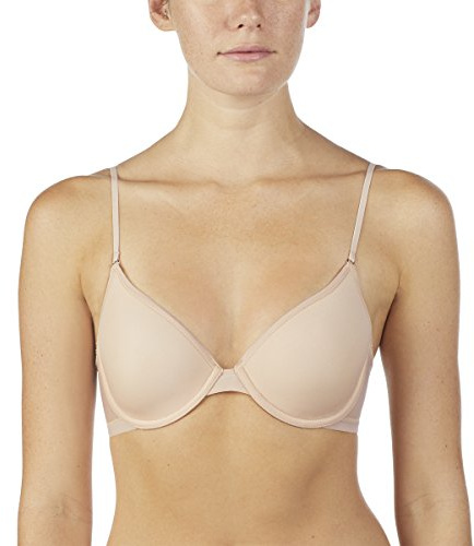 OnGossamer Women's Next to Nothing Micro T-Shirt Bra T-Shirt Bra