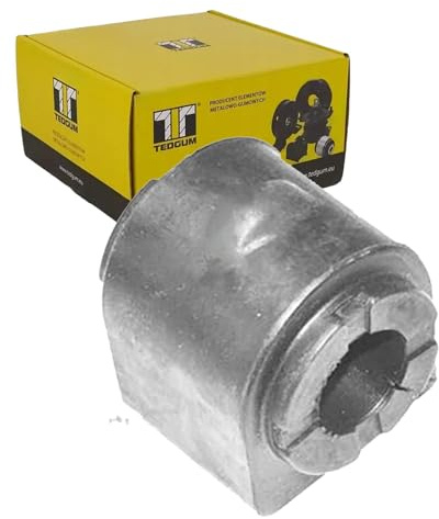 TEDGUM TED72471 FRONT ANTI-ROLL BAR BUSHING (INTERNAL)
