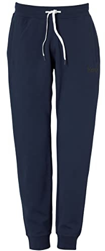 Kempa Herren Status Hose, Marineblau, L EU