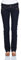 Pepe Jeans Jean Venus pour femme - Coupe droite - Bleu - Rinse Plu, 29W x 34L
