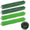 Foreverup Set di 2 Spazzole per iRobot Roomba, Spazzole di Ricambio per iRobot Roomba Serie E E5 E6 i Serie i7 i7+ i7 Plus i3 i3+ Robotik