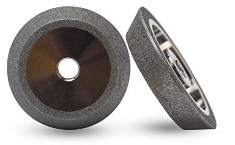 MRCM Afilador de brocas (SDC o CBN) para MR-13A, MR-13D, MR-20G, MR-26A y MR-26D (MR-13B SDC muela abrasiva)