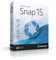 Ashampoo Snap 15 Windows (Product Keycard ohne Datenträger) - Lifetime Lizenz