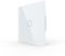 LIVOLO Modern Glass panel 1 Gang 1 Way Single Touch Light Switch Electrical Wall Switch with LED Indicator,No Neutral Wire,5A,230V