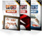 CRIMECASES Krimi-Bundle – 3 spannende Fälle in einem Set: Tatort Kunstfehler, Tonstudio & Traumschiff | Cold Case Spiele für Erwachsene | Murder Mystery für 1-6 Personen | Perfekt für Krimiabende