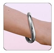 TELAIN Eleganz 11 Designs Goldene Armreif-Armbänder für Frauen - Trendige Scharniere, Offene Breite, Chunky Goldene Armbänder, Unregelmäßige Minimalistische Armreifen, Schmuckgeschenk
